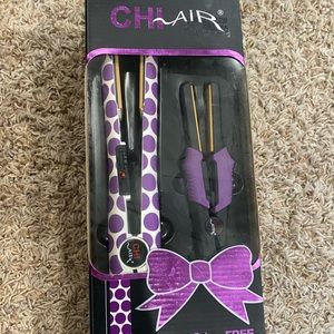Chi air flat iron NEW